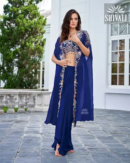 Caul Cut with Jacket